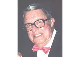 Wilfred Bell Obituary (2010)