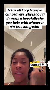 Ivany Wright in Accident