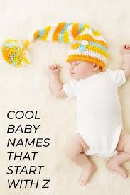 Korean boy names are highly distinctive and far different from traditional western names. 50 Cool Baby Names That Start With Z Familyminded