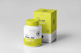 100+ vectors, stock photos & psd files. 25 Stunning Pills Bottle Mockup Psd Templates Mockuptree