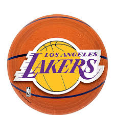 You can have alternating orange and black tablecloths, balloons, streamers, etc. Nba Basketball Party Supplies Party City