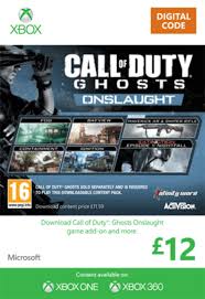 They are temporary upgrades that fall into two categories: Xbox Live 12 Gbp Gift Card Call Of Duty Ghosts Onslaught Xbox 360 Cdkeys