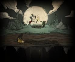 Check spelling or type a new query. Wallpapers And Other Media Don T Starve General Discussion Klei Entertainment Forums