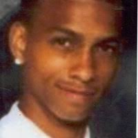 Keith Martin-McGhee Obituary