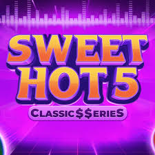 Sweet Hot 5: Classic$$eries