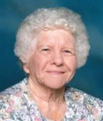 Mildred Celestine Orr Obituary July 20, 2013