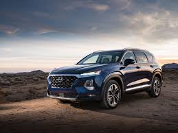 The hyundai santa fe is ranked #1 in midsize suvs by u.s. 2020 Hyundai Santa Fe Review Pricing And Specs