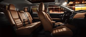 Detailed features and specs for the 2019 nissan rogue sport including fuel economy, transmission, warranty, engine type, cylinders, drivetrain and more. 2019 Nissan Rogue Interior Features Dimensions Cargo Photos