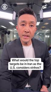 Iran talks begin tomorrow and the stakes are high. Will it be the Bush  Libya model or the Obama JCPOA model? My sense is that Donald Trump wants  Obama's nuclear deal back.
