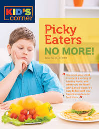 Image result for Picky Eater