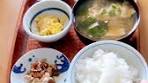逆算で進める日々の計画と食事