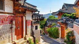 Thanks to the internet and smartphone apps, there are now more ways to check in for your flight than ever before. Cheap Flights To South Korea From 372 Kayak