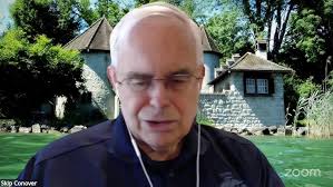 Jungian Therapist Eva K. Rider -- On the Intersection of the Qabalah and  The Tarot