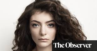 It was a international hit. Lorde People Have Treated Me Like A Fascinating Toy Lorde The Guardian