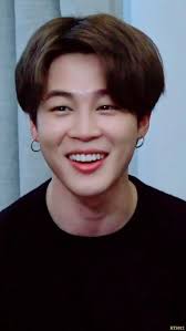 Pin de Megan Redding en Park Jimin ❤