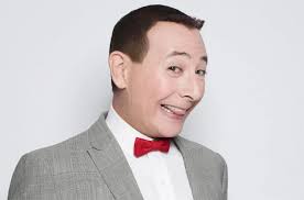 Paul Reubens' career as Pee-wee Herman