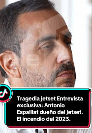 Anthony Escoto Jet Set