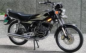 Motor rx king 1994 swing arm bulat orisinil 95 persen made in japan: Yamaha Akan Setop Spare Part Rx King Okezone Otomotif