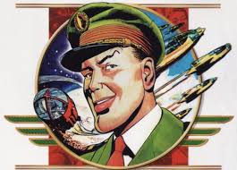 Dan Dare