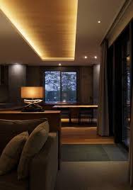 陰影のある美しい住宅で美しい時間を homify インテリア レイアウト インテリア 家