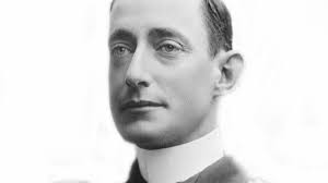 The Duke of Abruzzi, Kitty Elkins and the Love That Never Was