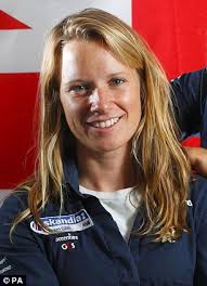 Join facebook to connect with hannah mills and others you may know. Olympic Windsurfer Who Dumped Amazing Wife After She Sacrificed Her Medal Dream To Look After The Kids Is Now Dating Her Team Gb Replacement Daily Mail Online