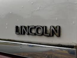 Image result for Oxford White 1991 Lincoln