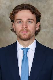 2024-25 Men's Ice Hockey Roster