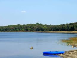 Freshwater Lakes Ponds And Reservoirs Rhode Island