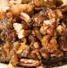 Best craig's thanksgiving dinner in a can from 7 thanksgiving dinner ideas 2017 munchkin time.source image: Pecan Pie Cobbler With Ooey Gooey Filling Gonna Want Seconds