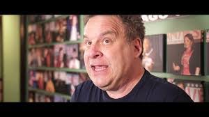 Scott Perlman's Instagram, Twitter & Facebook