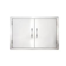 customized outdoor kitchen cabinet