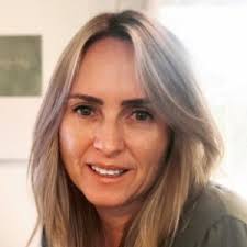 Sarah Christensen in Westlake, QLD