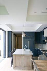 Maybe you would like to learn more about one of these? Whitewashed White Oak Kitchen Island The Kitchen Island Is Fabricated Out Of Oak And Installed With Blumotion Soft Close Hardware W White Oak Kitchen