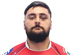 Dream Team: Rory Pitman