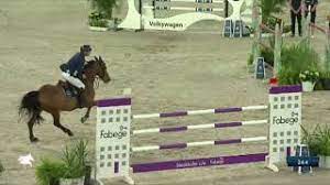 Maybe you would like to learn more about one of these? Peder Fredricson On H M All In Youtube