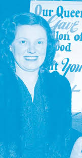 Unions tell Schwab: 'That Red Button Girl' Blue Diamond workers rise for  Chavez march