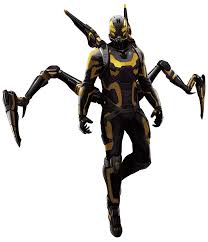 All of this forays into not just cinema, but will be tied up with disney+ and that's what makes it a. Yellowjacket Suit Marvel Cinematic Universe Wiki Fandom