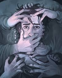 Image result for Night Terror