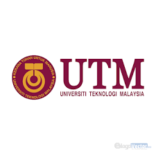 The current status of the logo is active, which means the logo is currently in use. Universiti Teknologi Malaysia Utm Logo Vector Cdr Vector Logo Malaysia Logos