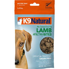 Get the 5 best nearby with just one request. K9 Natural Freeze Dried Lamb Healthy Bites Dog Treats 50g Best Friends Pets