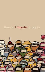 Among Us Wallpaper In 2020 Cute Patterns Wallpaper Cartoon Wallpaper Iphone Wallpaper Iphone Cute