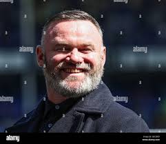 Mark wayne hi-res stock photography and images