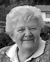 Elaine Wise Obituary (1927