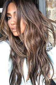 Die Top Trending Haircuts Die Sie Wollen In 2020 Versuchen Light Hair Dark Brown Hair Balayage Brown Hair Balayage