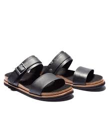 Sandale adventure seeker junior en bleu marine/bleu. Timberland Amalfi Vibes Backstrap A2cet Noir