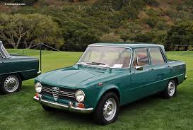 Image result for Green Aqua 1971 Alfa-Romeo