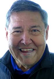 John Hill avis de décès