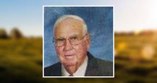 Oscar Hinze Obituary April 6, 2015