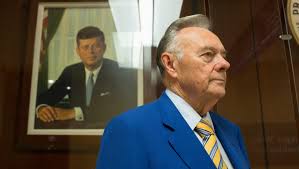 Sp3 dutch elm disease injection program presentation, sp6 budget. Doctor Who Treated Kennedy Relives Final Moments